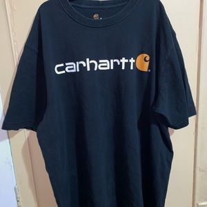 Carhartt t shirt size XL pre owned